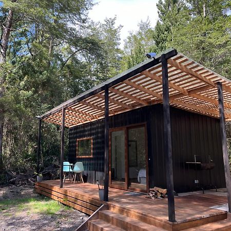 Cabana Ensenada, Puerto Varas - 1 Ambiente Ngoại thất bức ảnh