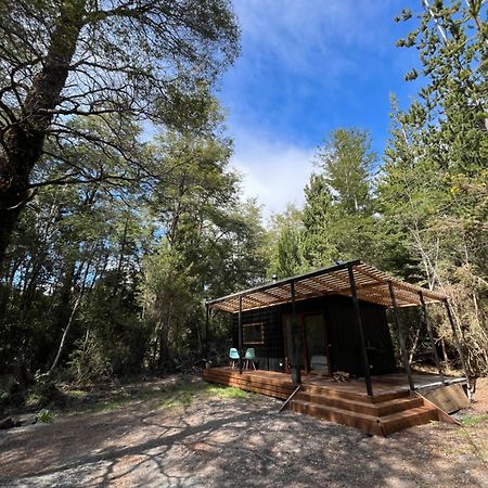 Cabana Ensenada, Puerto Varas - 1 Ambiente Ngoại thất bức ảnh