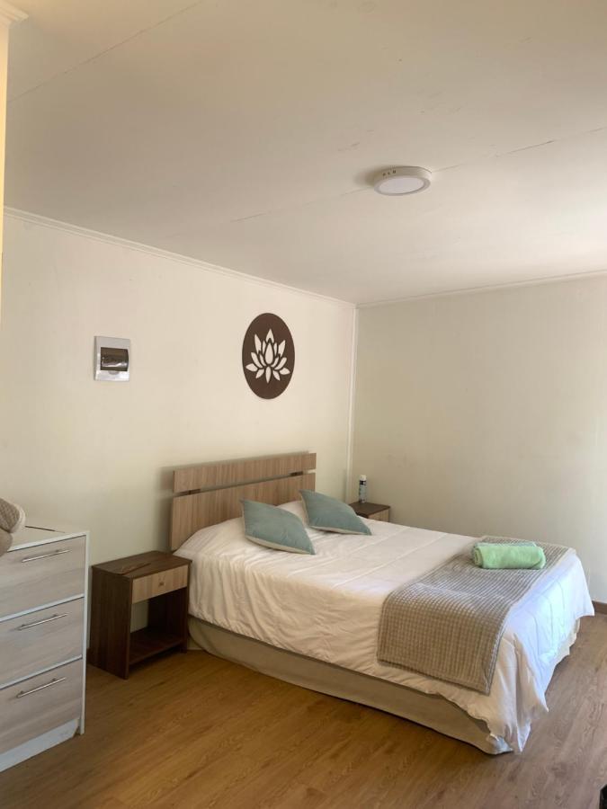Cabana Ensenada, Puerto Varas - 1 Ambiente Ngoại thất bức ảnh